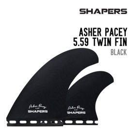 ASHER PACEY 5.59 TWIN FIN
