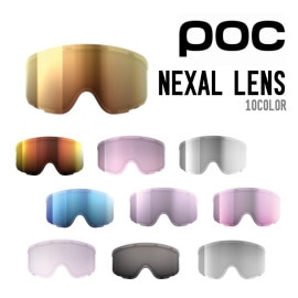 NEXAL LENS