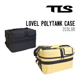LOVEL POLYTANK CASE