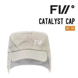 CATALYST CAP
