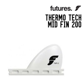 THERMO TECH MID FIN 200