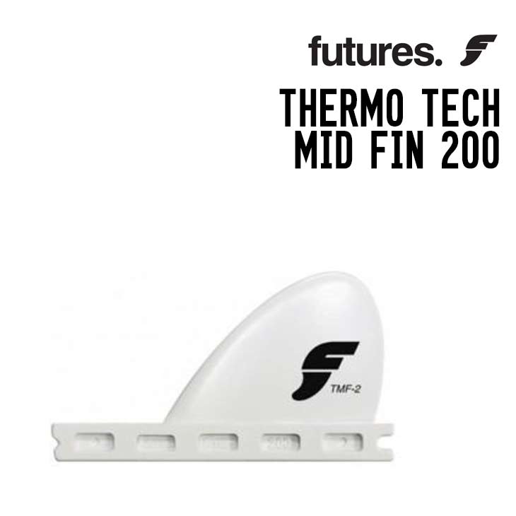 THERMO TECH MID FIN 200
