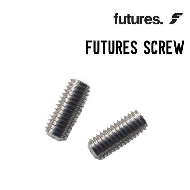 FUTURES SCREW