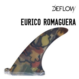 EURICO ROMAGUERA 9.7