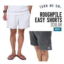 EASY SHORTS