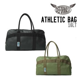 PILOT BAG (ATHLETIC BAG)