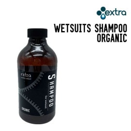 WETSUITS SHAMPOO ORGANIC