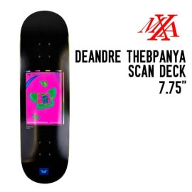 DEANDRE THEBPANYA SCAN