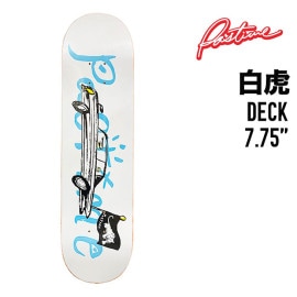  7.75 DECK