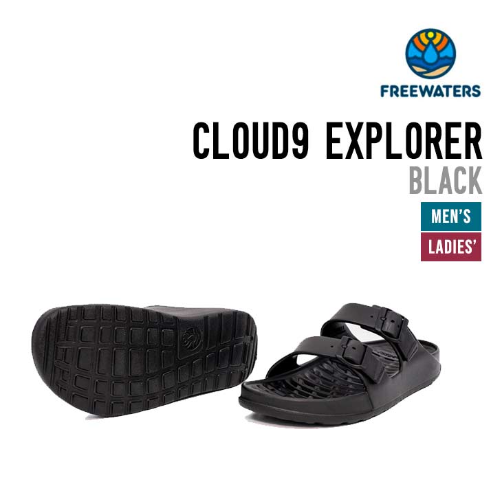 CLOUD9 EXPLORER