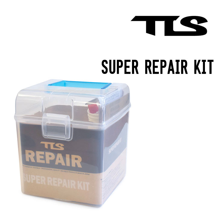 SUPER REPAIR KIT