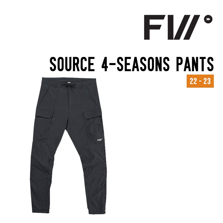 SOURCE 4-SEASONS PANTS