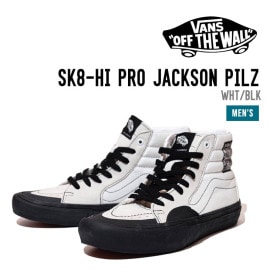 SK8-HI PRO JACKSON PILZ