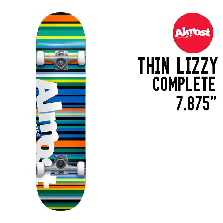 THIN LIZZY COMPLETE