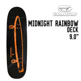 MIDNIGHT RAINBOW DECK