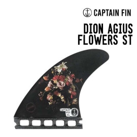 DION AGIUS FLOWERS ST