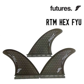 新品同様 Futures Yu サイドバイトフィン 3/4 新品同様 Futures Yu サイドバイトフィン 3/4 新品同様 Futures