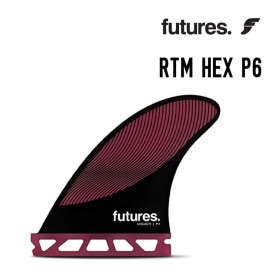 RTM HEX P6
