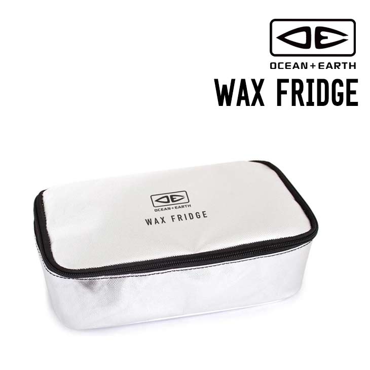 WAX FRIDGE
