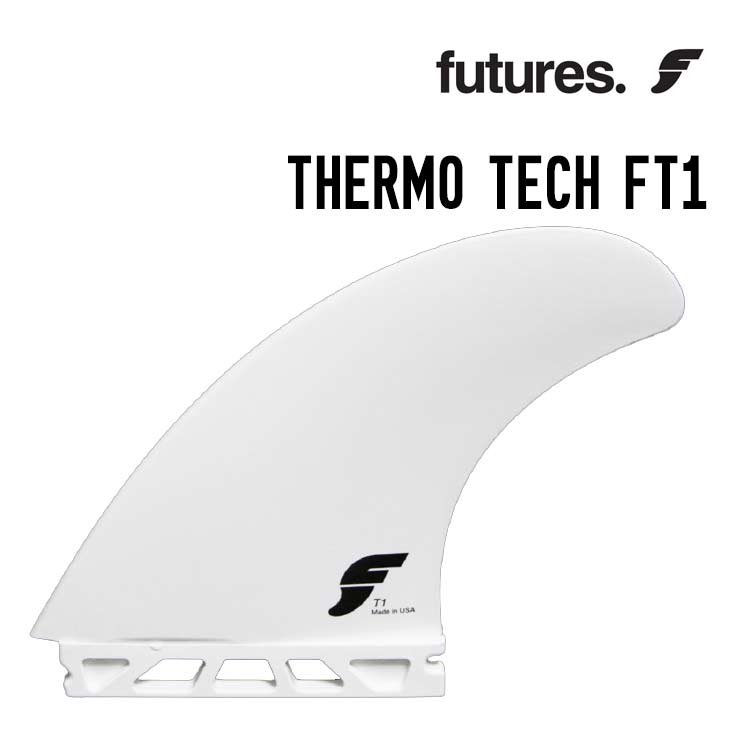 THERMO TECH FT1
