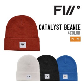 CATALYST BEANIE