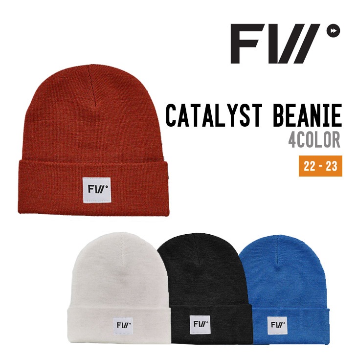 CATALYST BEANIE