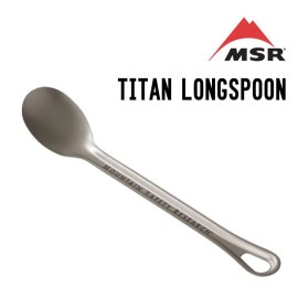 TITAN LONG SPOON