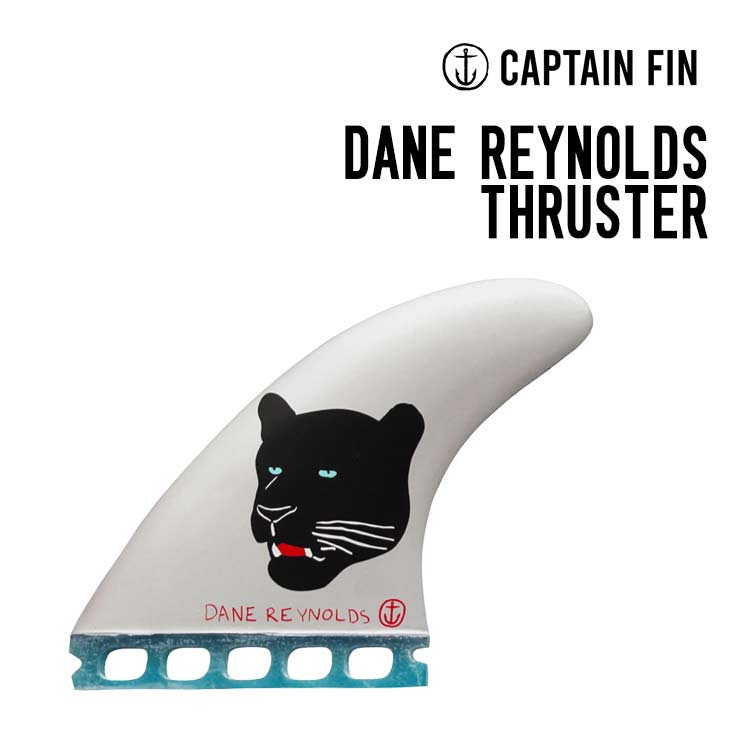 DANE REYNOLDS THRUSTER