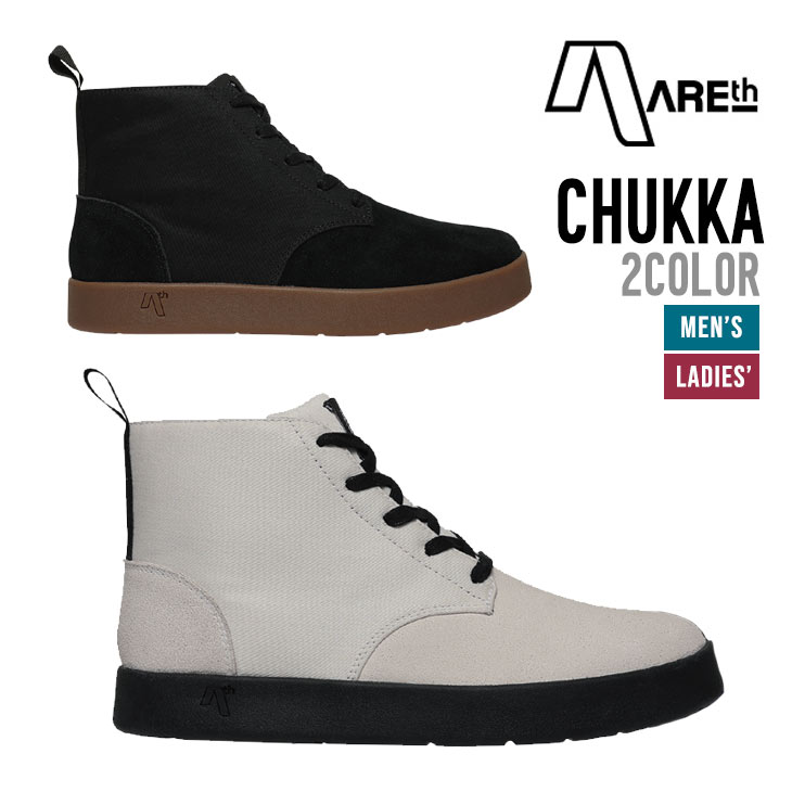 CHUKKA