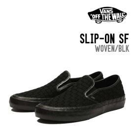 SLIP-ON SF