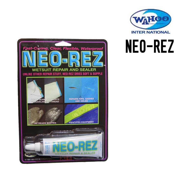 NEO-REZ