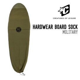 HARD WARE BOARD SOCK