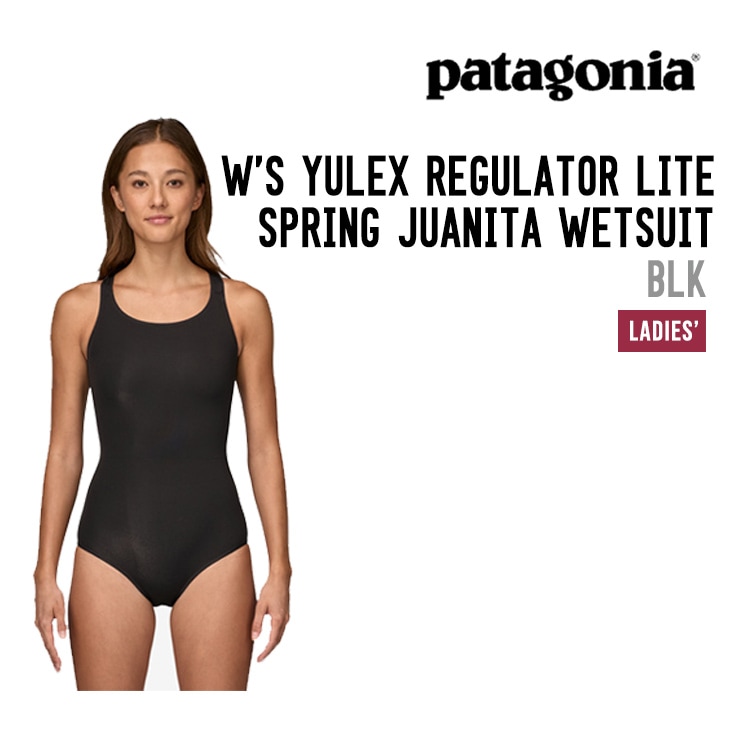 W'S YULEX REGULATOR LIFE SPRING JUANITA