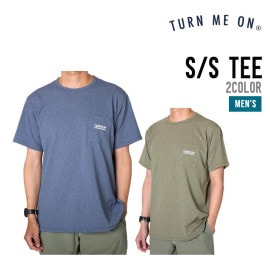 S/S TEE