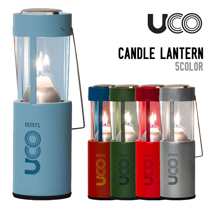 CANDLE LANTERN