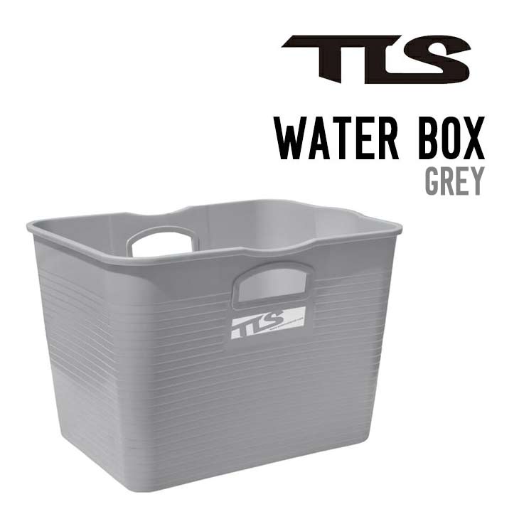 WATER BOX