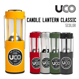 CANDLE LANTERN CLASSIC