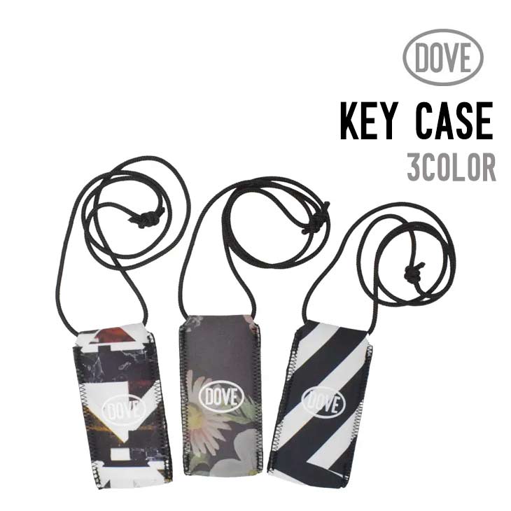 KEY CASE