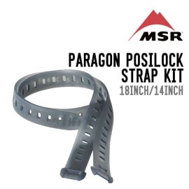 PARAGON POSILOCK STRAP KIT