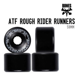 ATF ROUGH RIDER RUNNERS