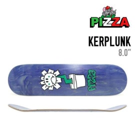 KERPLUNK DECK