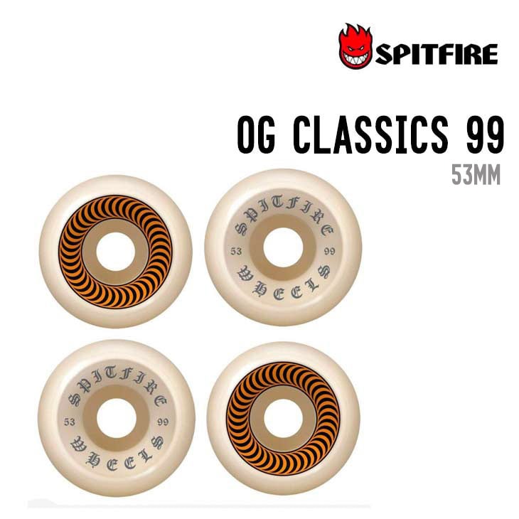 OG CLASSICS 99