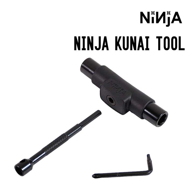 KUNAI TOOL