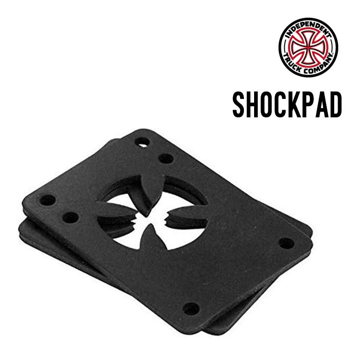 SHOCKPAD