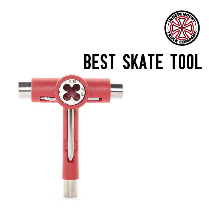 BEST SKATE TOOL