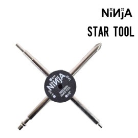 STAR TOOL