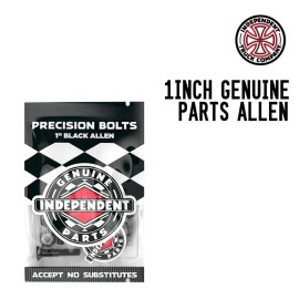 1INCH GENUINE PARTS ALLEN