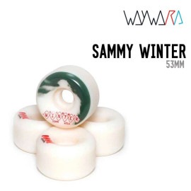 WAYWARD SAMMY WINTER