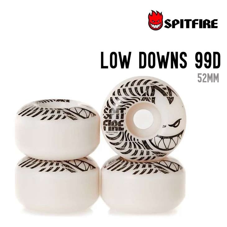 LOW DOWNS 99D