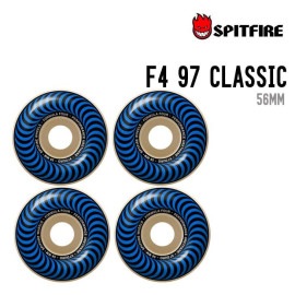 F4 97 CLASSIC
